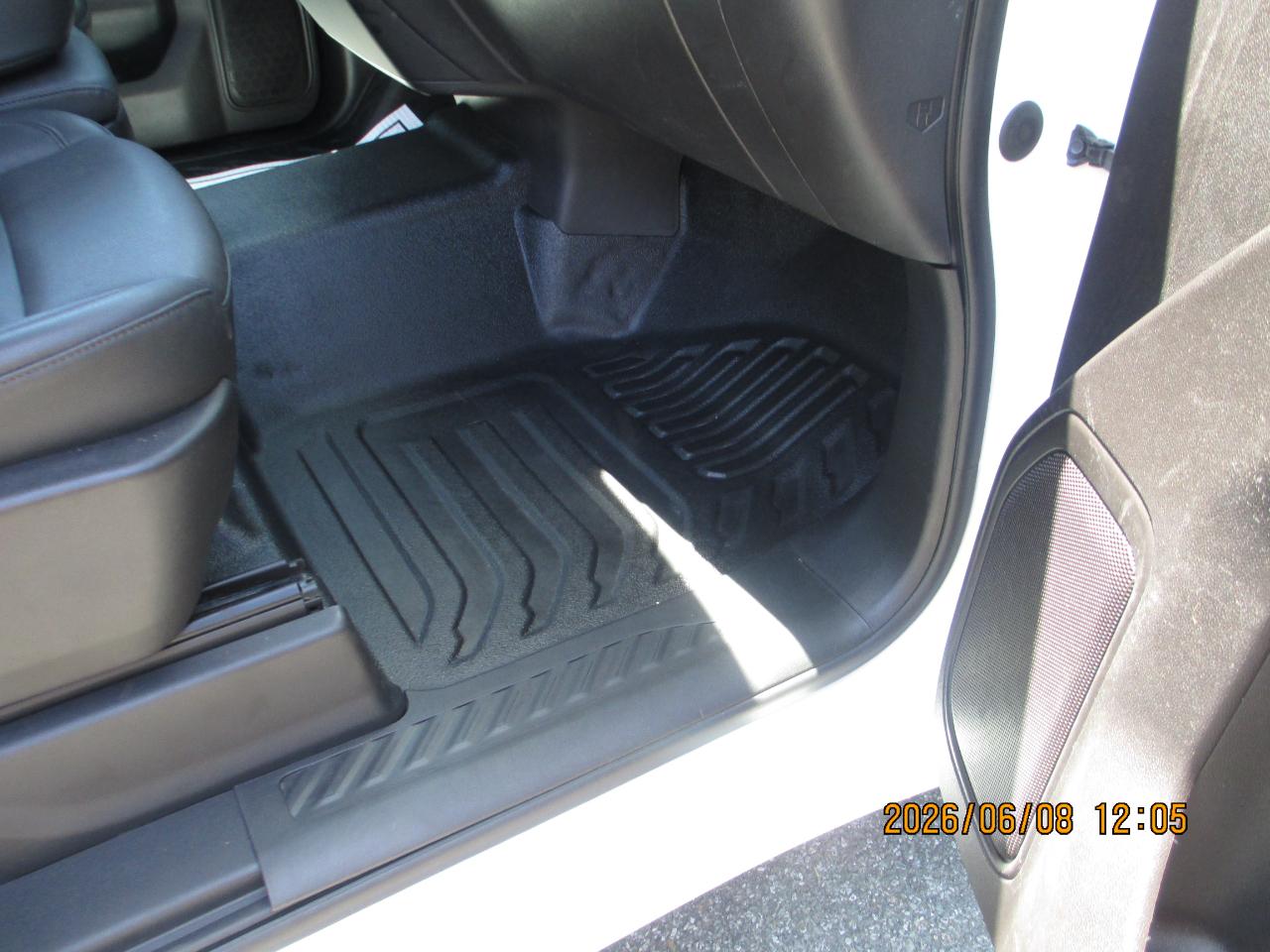 Chevrolet Silverado 1500 2WD Reg Cab 126" Work Truck 2023
