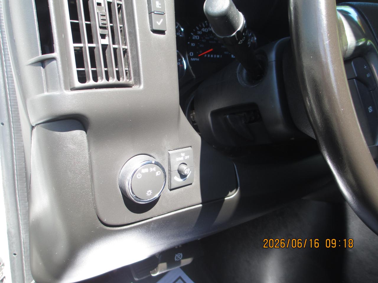 GMC Savana Passenger RWD 3500 155" LS w/1LS 2017