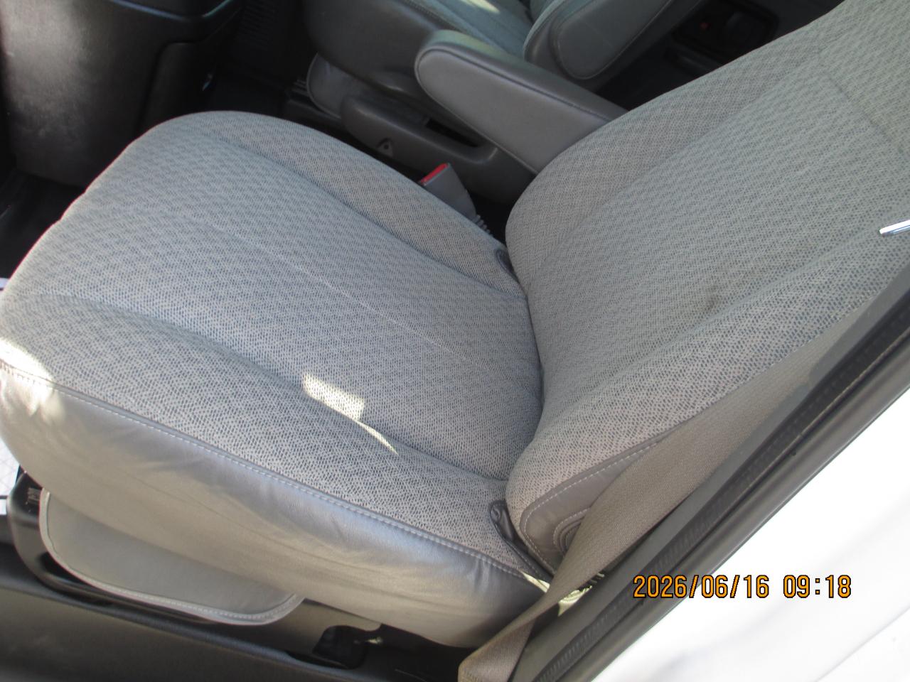 GMC Savana Passenger RWD 3500 155" LS w/1LS 2017