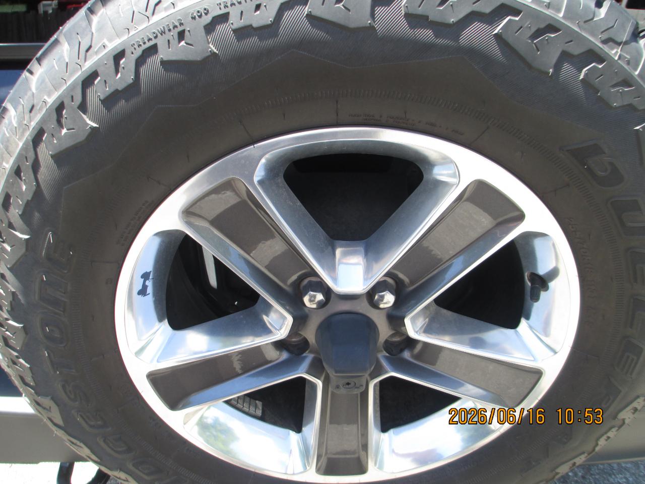 Jeep Wrangler Unlimited Sahara 4x4 2021