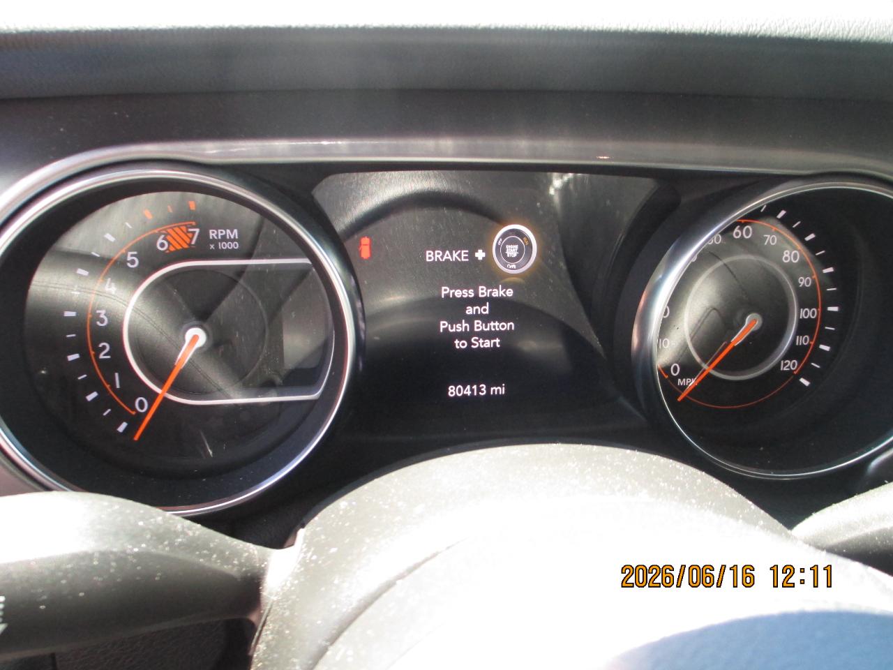 Jeep Wrangler Unlimited Sahara 4x4 2021