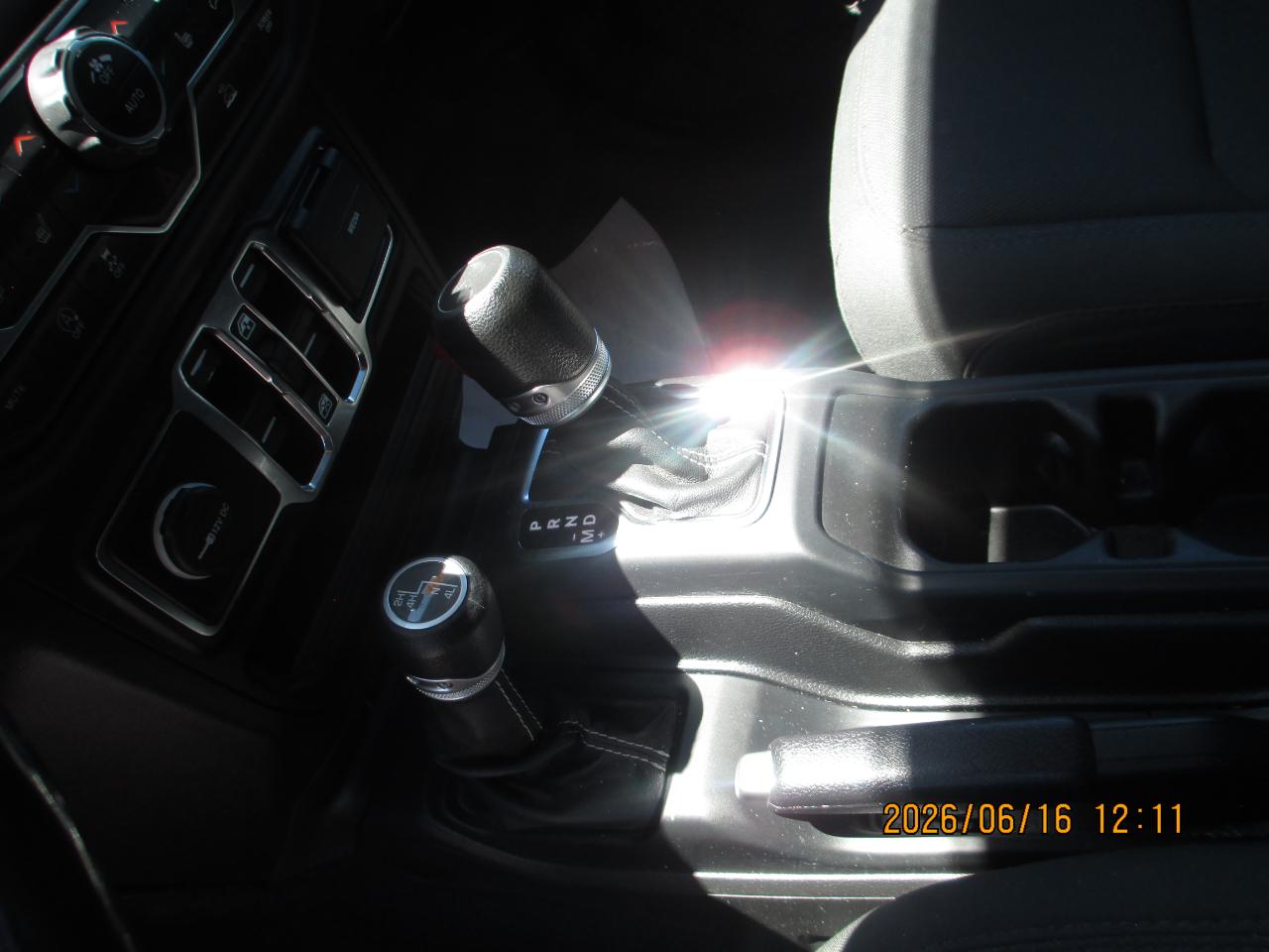 Jeep Wrangler Unlimited Sahara 4x4 2021
