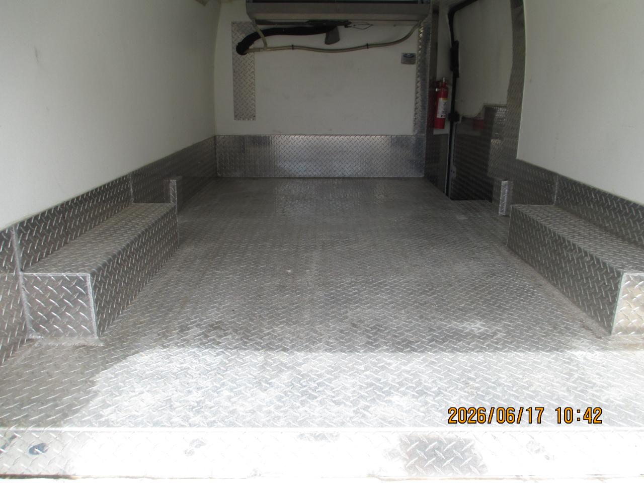 Ford Transit Van T-150 148" Low Rf 8600 GVWR Sliding RH Dr 2017