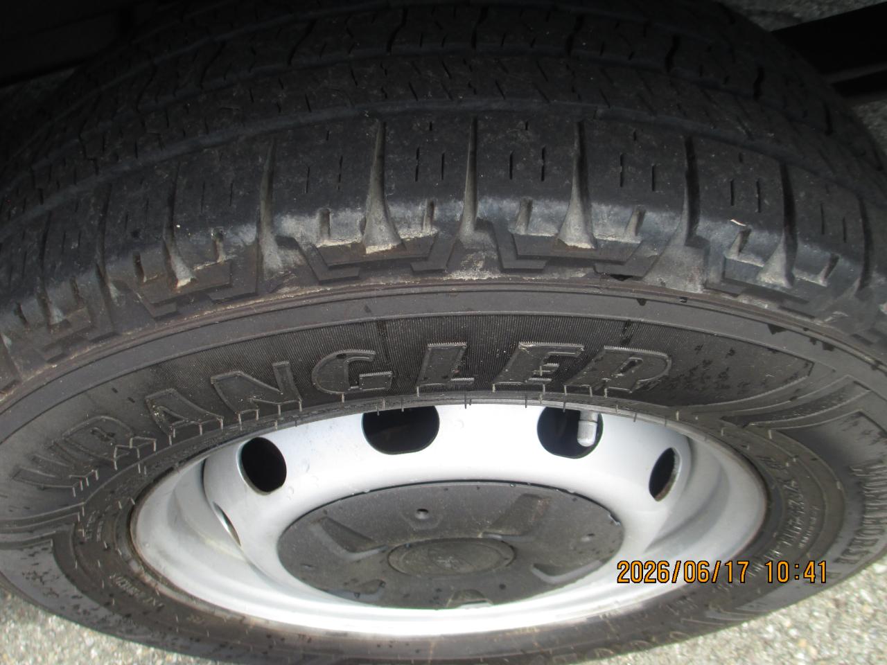 Ford Transit Van T-150 148" Low Rf 8600 GVWR Sliding RH Dr 2017