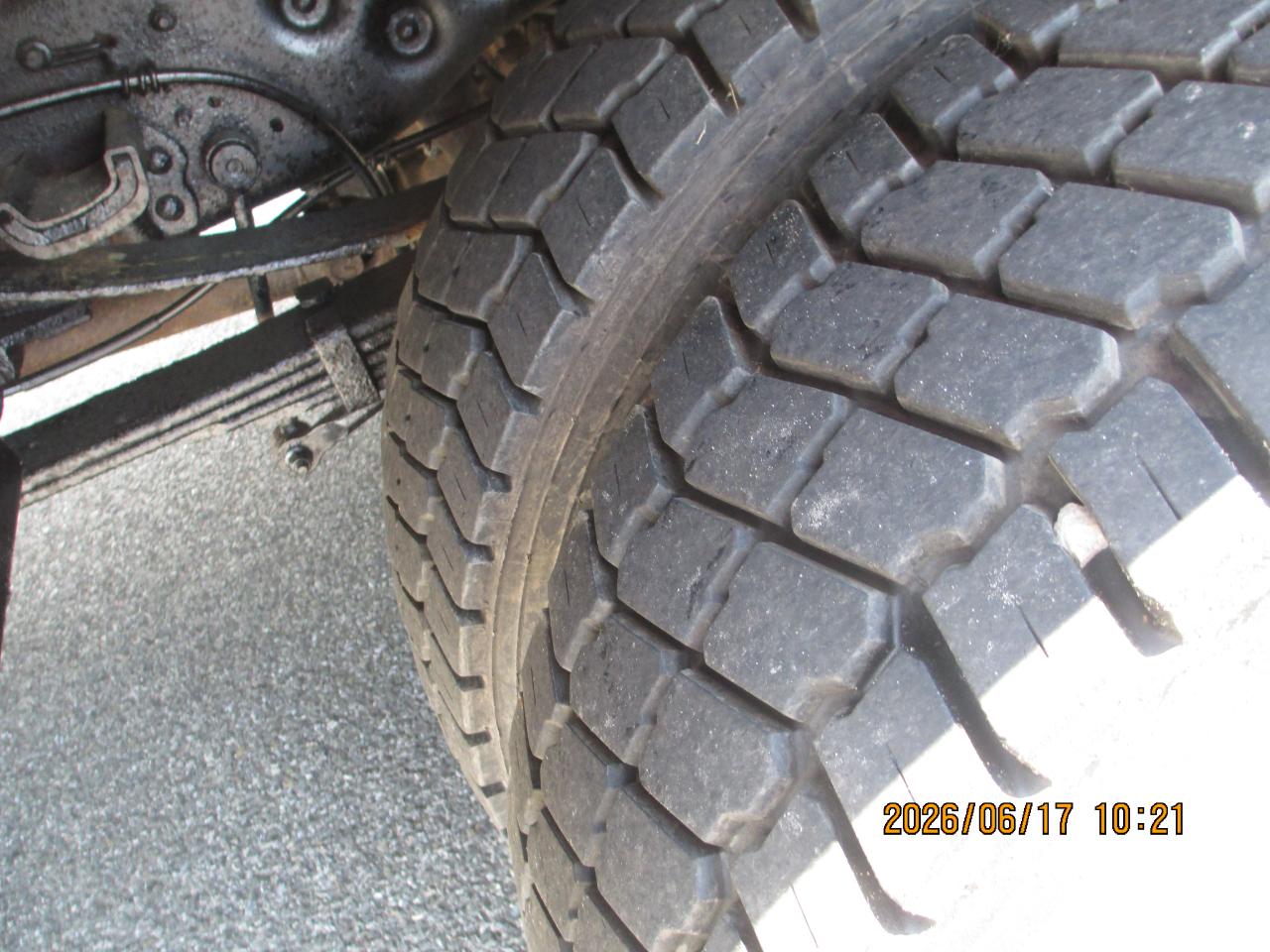 Ford Super Duty F-450 DRW 4WD SuperCab 162" WB 60" CA XLT 2016