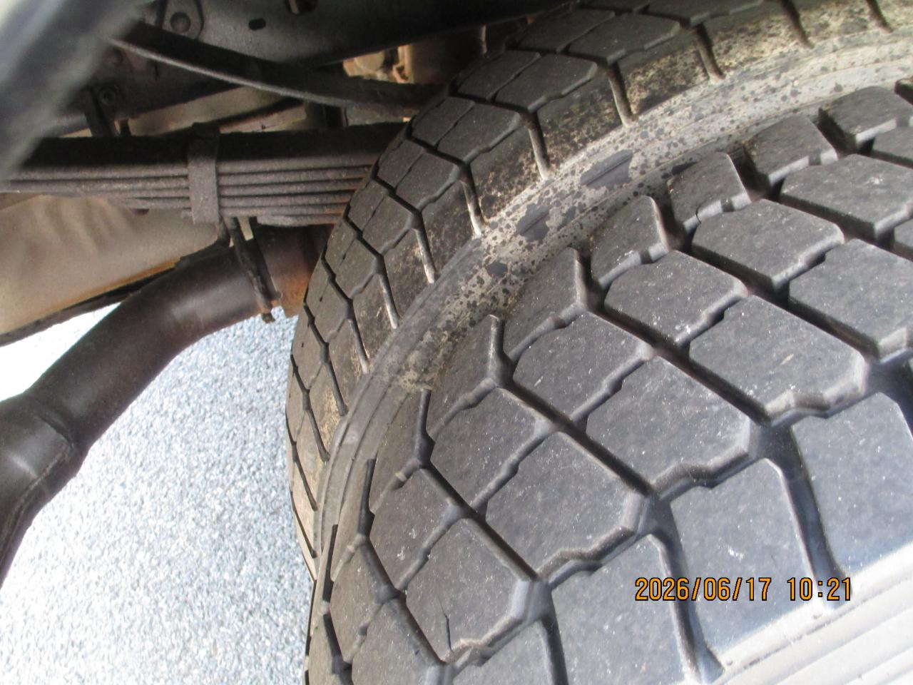 Ford Super Duty F-450 DRW 4WD SuperCab 162" WB 60" CA XLT 2016