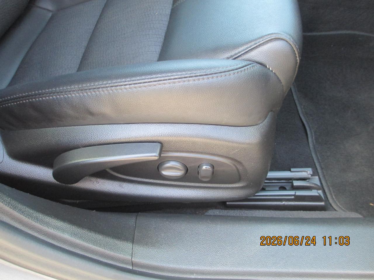 Chevrolet Impala 4dr Sdn LT w/1LT 2017
