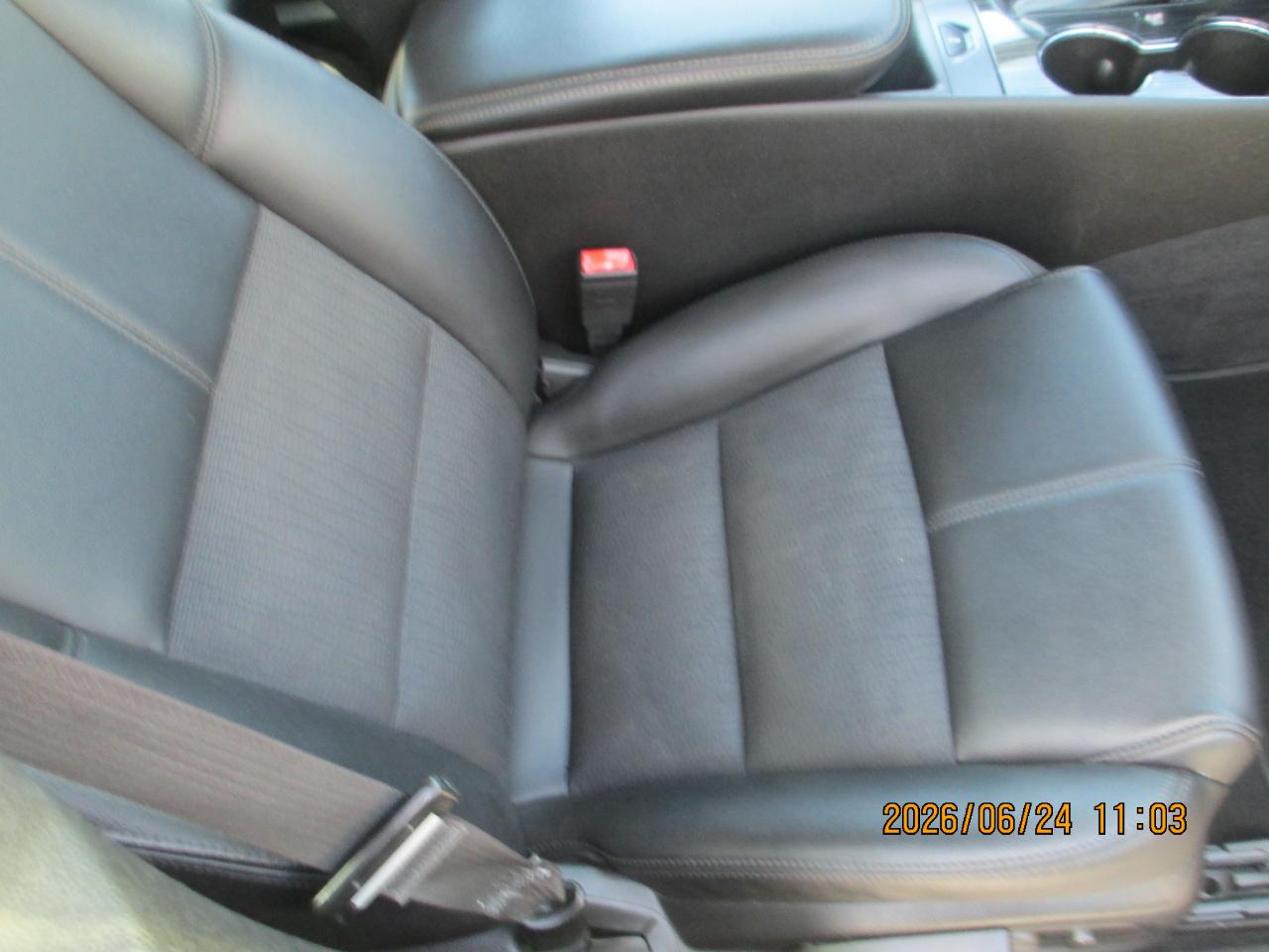 Chevrolet Impala 4dr Sdn LT w/1LT 2017