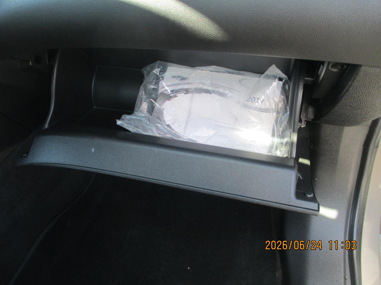 Chevrolet Impala 4dr Sdn LT w/1LT 2017