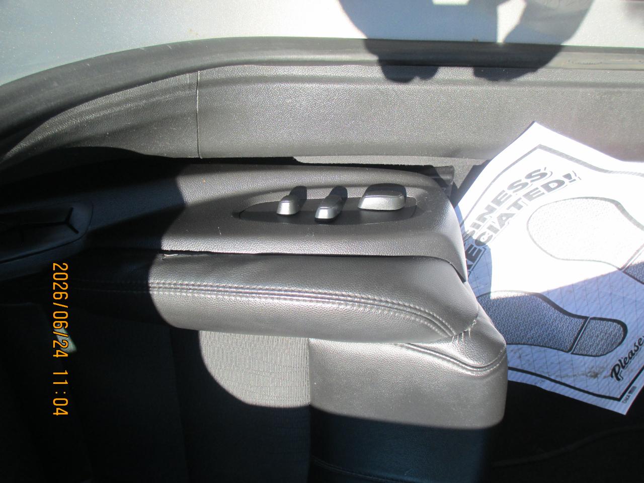 Chevrolet Impala 4dr Sdn LT w/1LT 2017