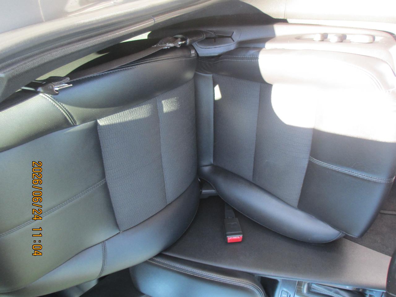 Chevrolet Impala 4dr Sdn LT w/1LT 2017
