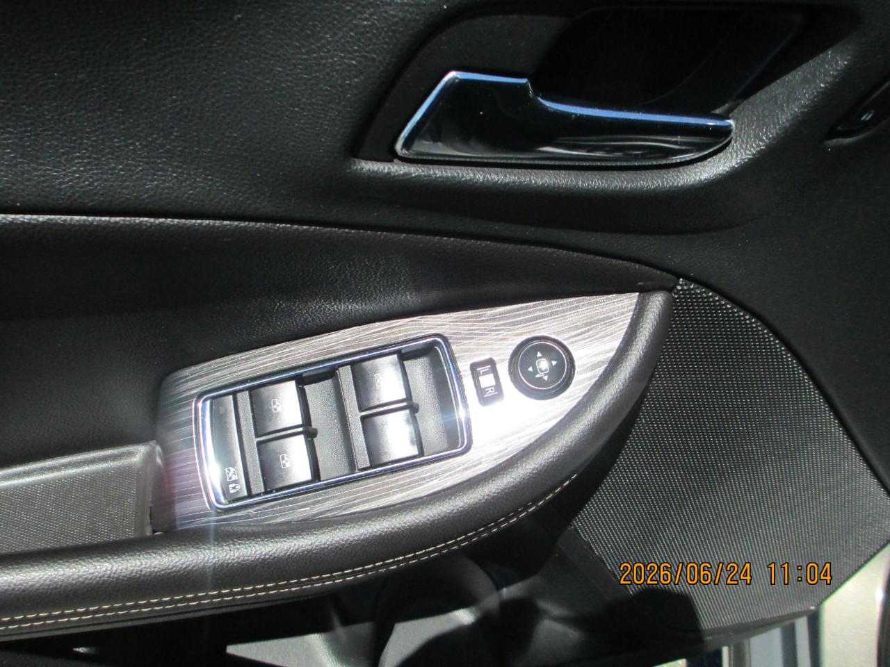 Chevrolet Impala 4dr Sdn LT w/1LT 2017