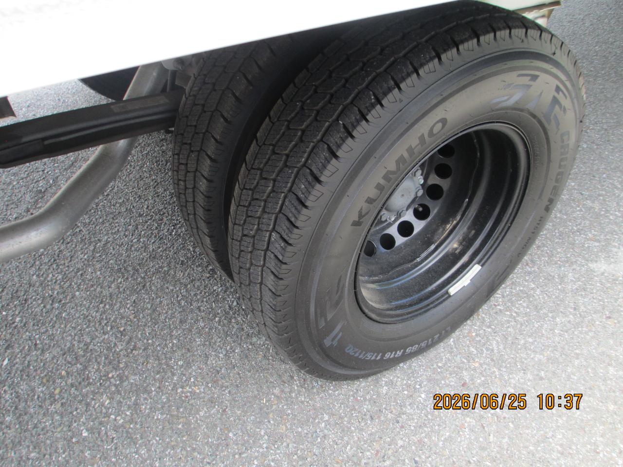 Mercedes-Benz Sprinter Cab Chassis 4500 Standard Roof I4 Diesel HO 170" 2024