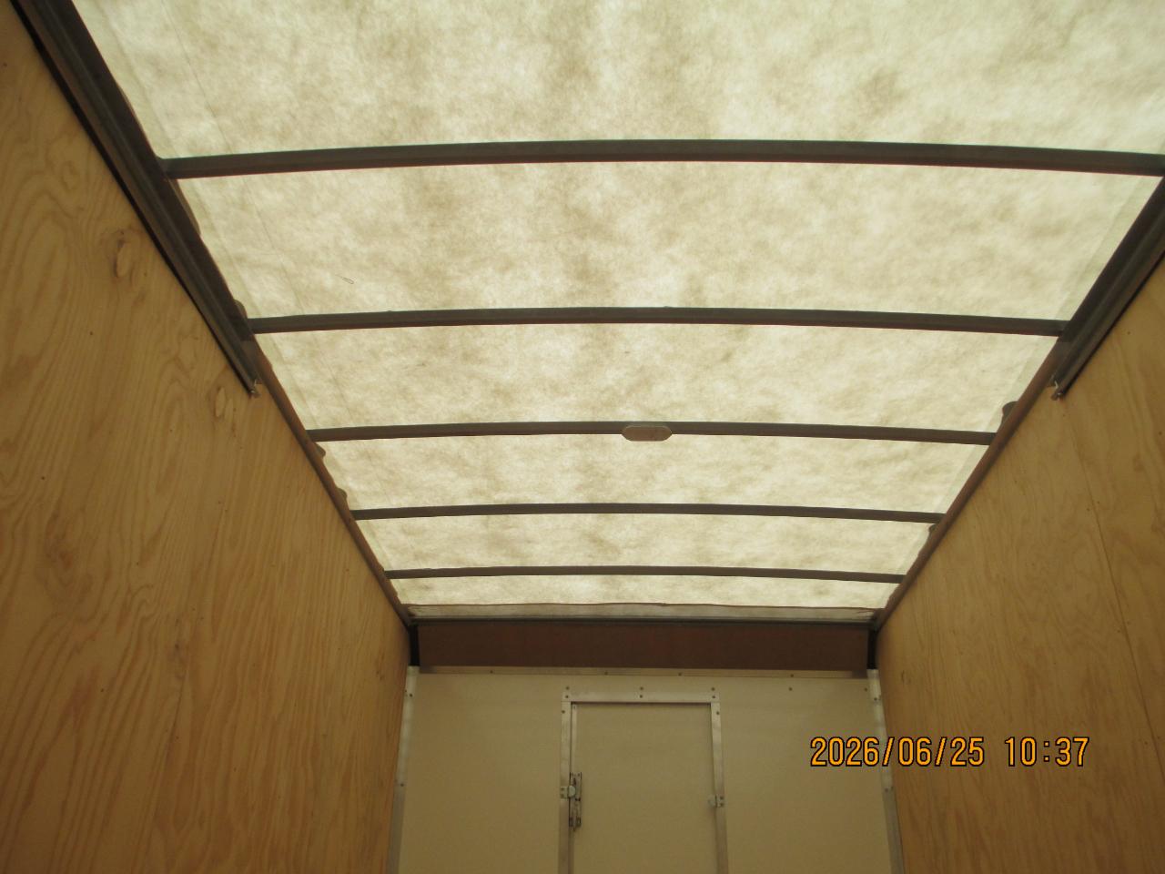 Mercedes-Benz Sprinter Cab Chassis 4500 Standard Roof I4 Diesel HO 170" 2024