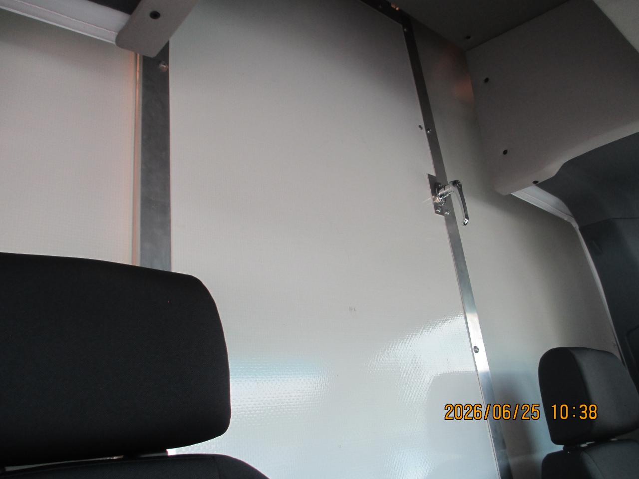 Mercedes-Benz Sprinter Cab Chassis 4500 Standard Roof I4 Diesel HO 170" 2024
