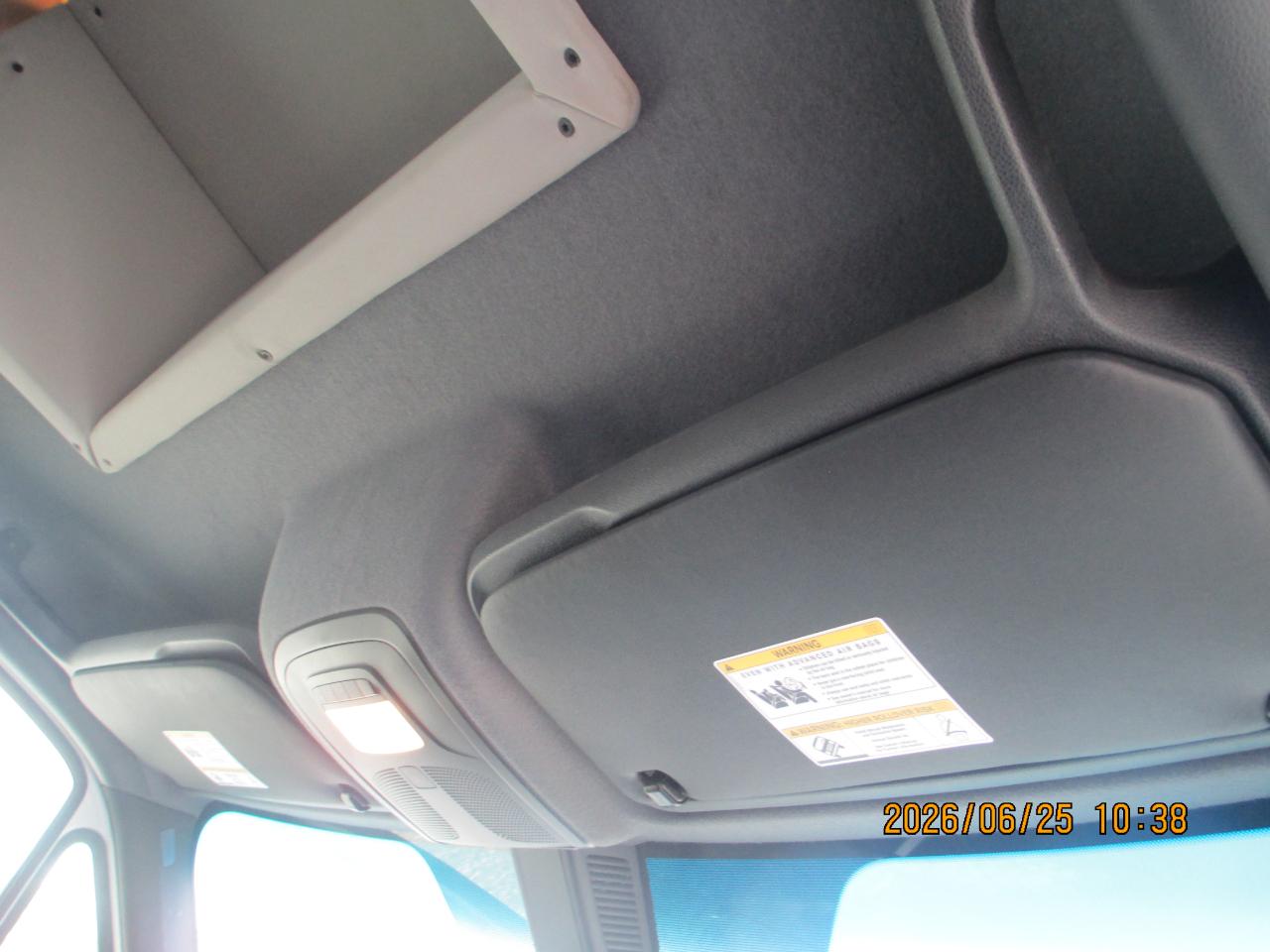 Mercedes-Benz Sprinter Cab Chassis 4500 Standard Roof I4 Diesel HO 170" 2024