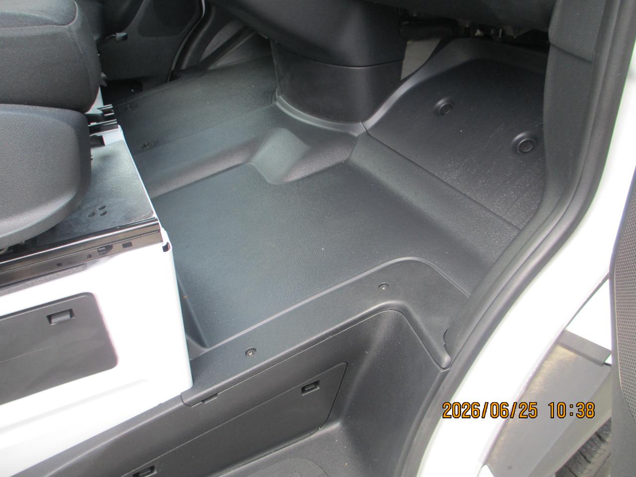 Mercedes-Benz Sprinter Cab Chassis 4500 Standard Roof I4 Diesel HO 170" 2024