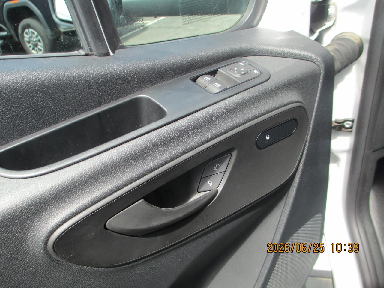Mercedes-Benz Sprinter Cab Chassis 4500 Standard Roof I4 Diesel HO 170" 2024