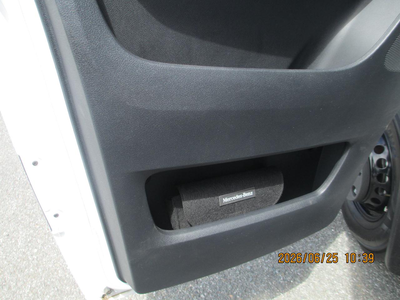Mercedes-Benz Sprinter Cab Chassis 4500 Standard Roof I4 Diesel HO 170" 2024