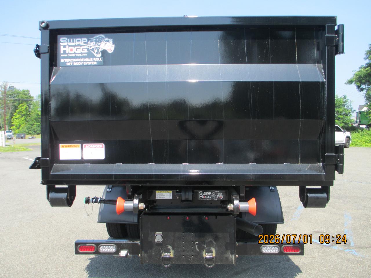 Chevrolet Silverado Medium Duty  2024