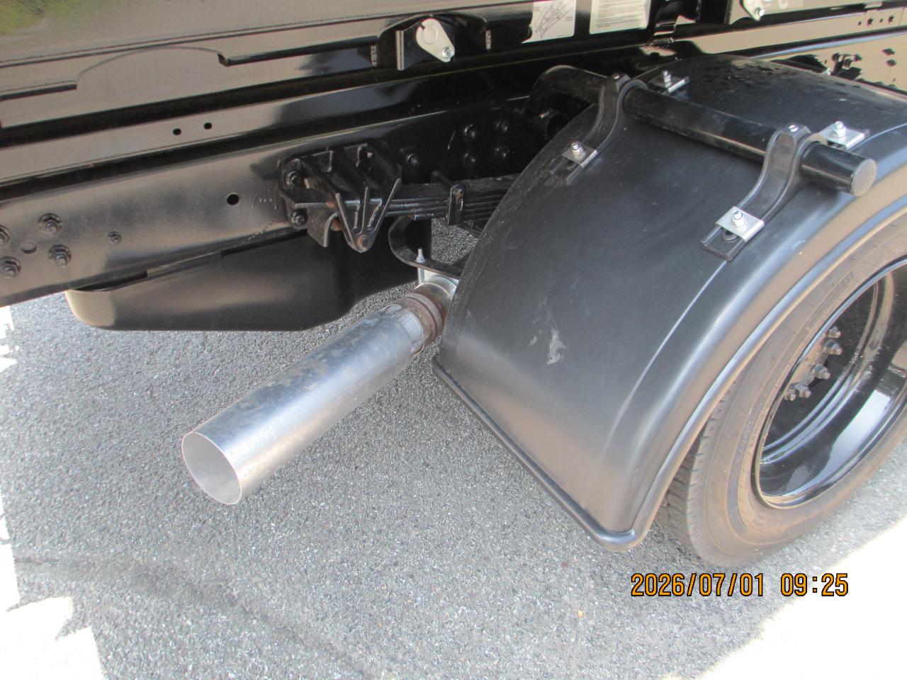 Chevrolet Silverado Medium Duty  2024
