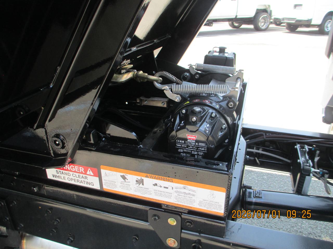 Chevrolet Silverado Medium Duty  2024