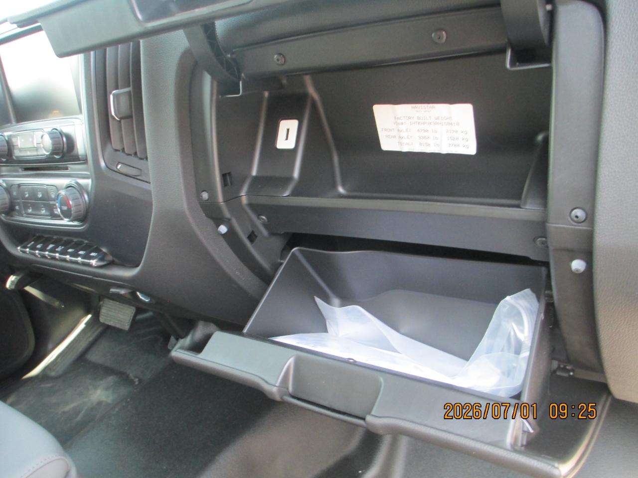 Chevrolet Silverado Medium Duty  2024