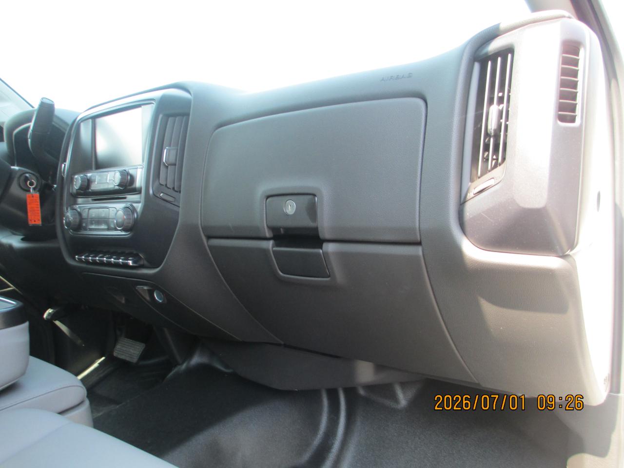Chevrolet Silverado Medium Duty  2024