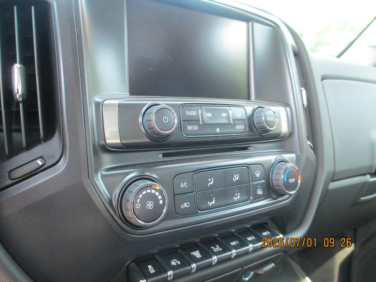 Chevrolet Silverado Medium Duty  2024