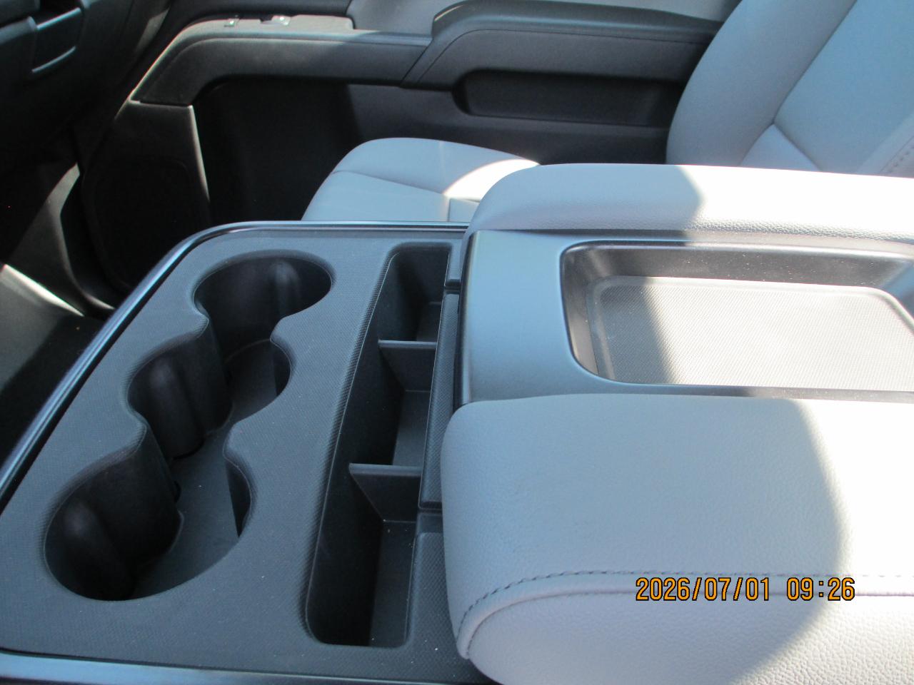 Chevrolet Silverado Medium Duty  2024