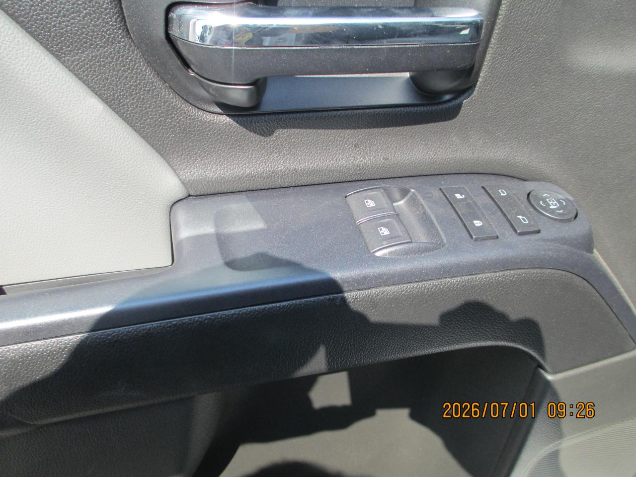Chevrolet Silverado Medium Duty  2024