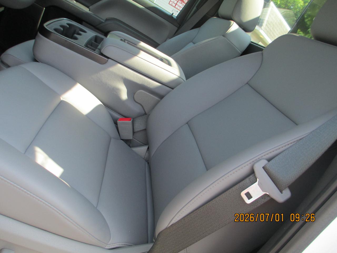 Chevrolet Silverado Medium Duty  2024