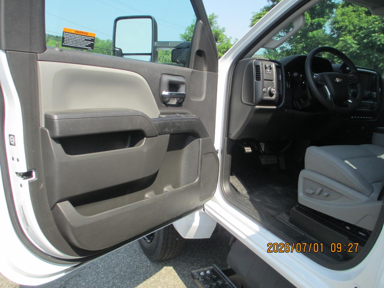 Chevrolet Silverado Medium Duty  2024