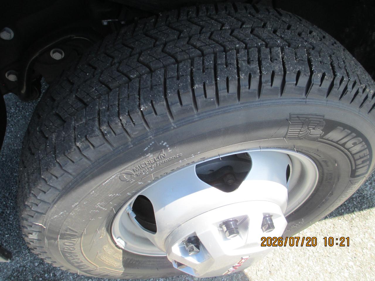 GMC Sierra 3500HD CC 4WD Crew Cab 177" WB, 60" CA Pro 2025