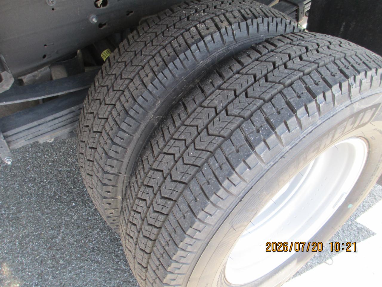 GMC Sierra 3500HD CC 4WD Crew Cab 177" WB, 60" CA Pro 2025