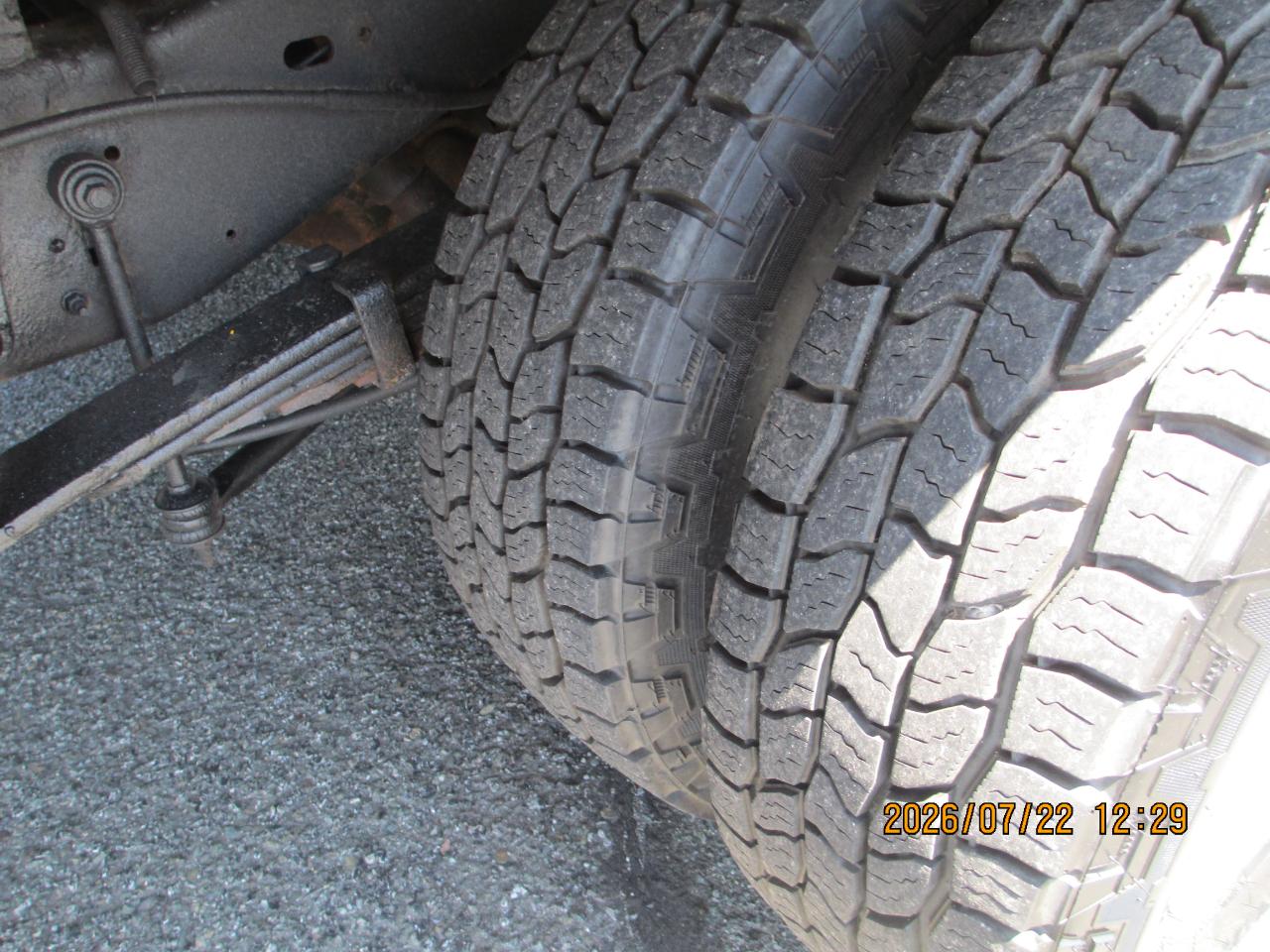 Ford E-Series Cutaway E-350 DRW 176" WB 2019