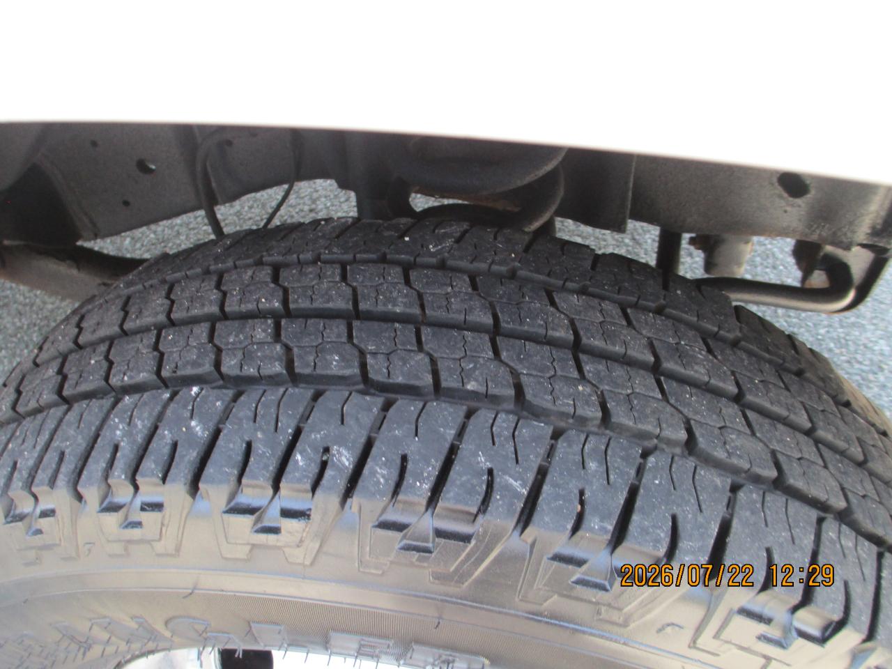 Ford E-Series Cutaway E-350 DRW 176" WB 2019