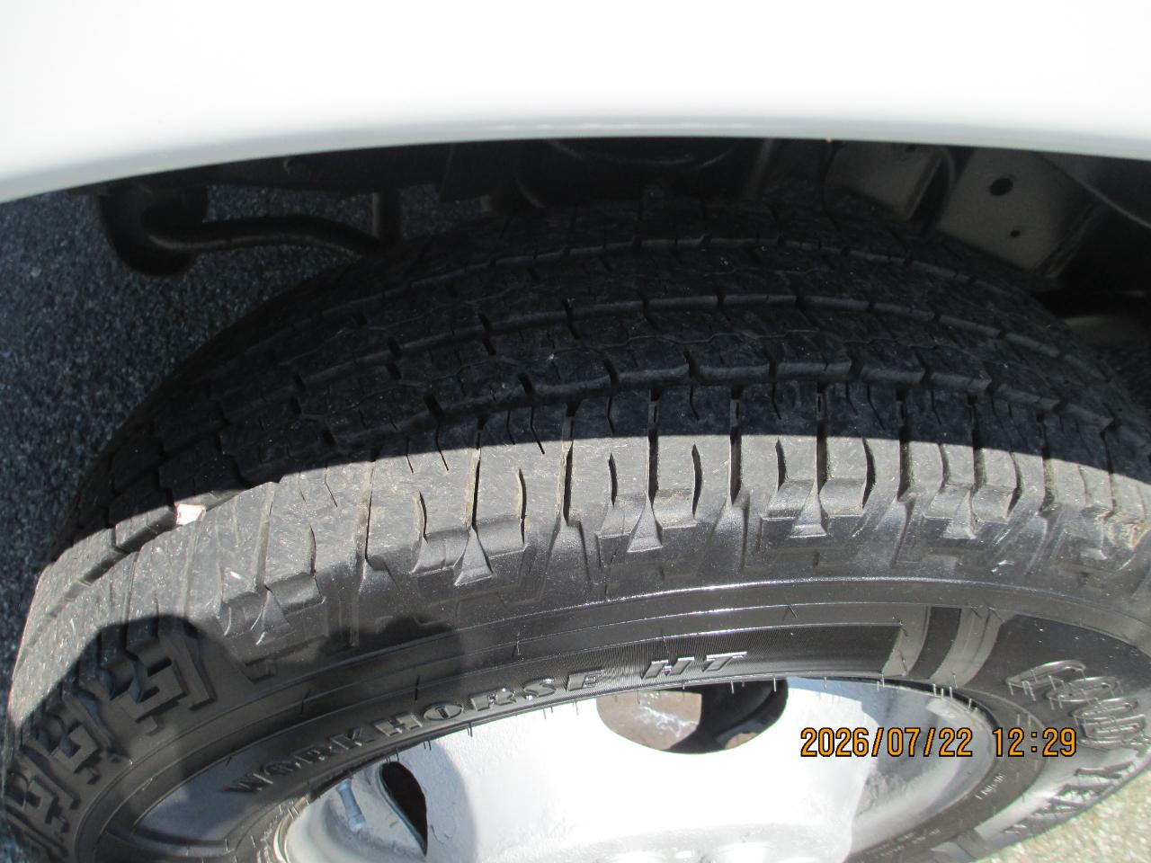Ford E-Series Cutaway E-350 DRW 176" WB 2019