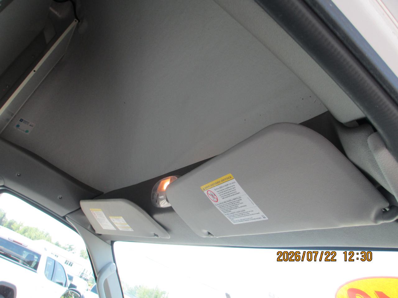 Ford E-Series Cutaway E-350 DRW 176" WB 2019