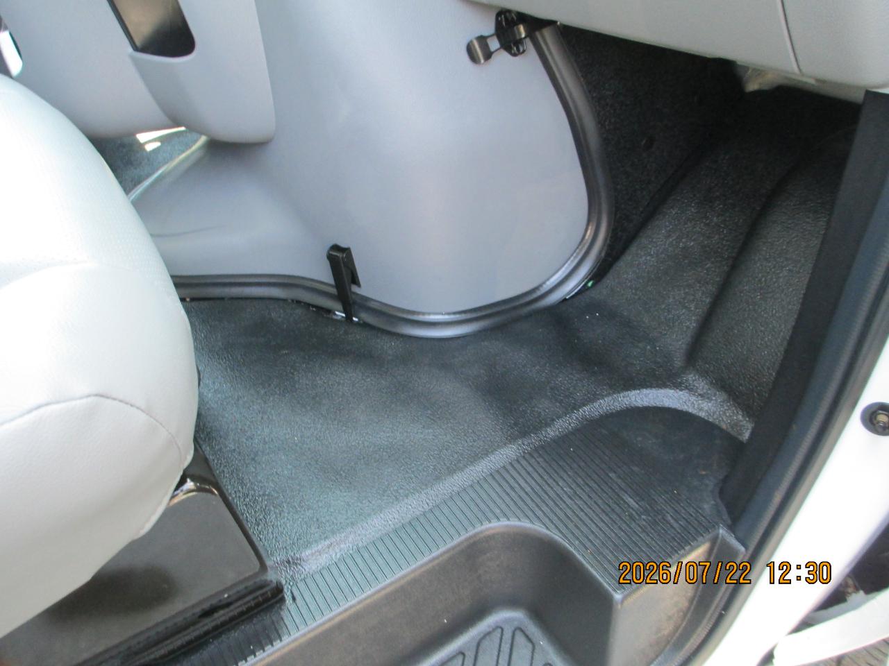 Ford E-Series Cutaway E-350 DRW 176" WB 2019