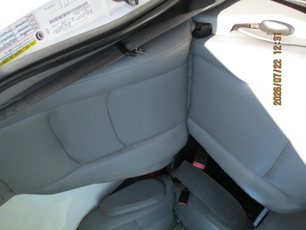 Ford E-Series Cutaway E-350 DRW 176" WB 2019