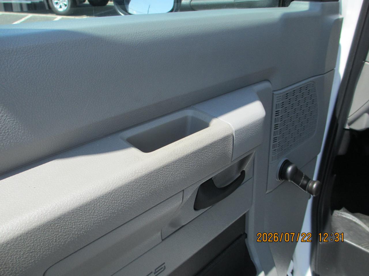Ford E-Series Cutaway E-350 DRW 176" WB 2019
