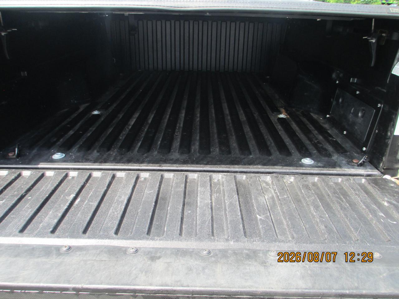 Toyota Tacoma 4WD SR5 Access Cab 6' Bed I4 AT (Natl) 2021