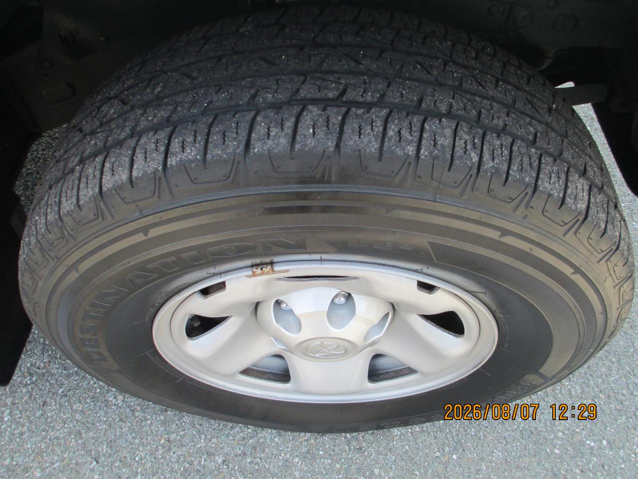 Toyota Tacoma 4WD SR5 Access Cab 6' Bed I4 AT (Natl) 2021