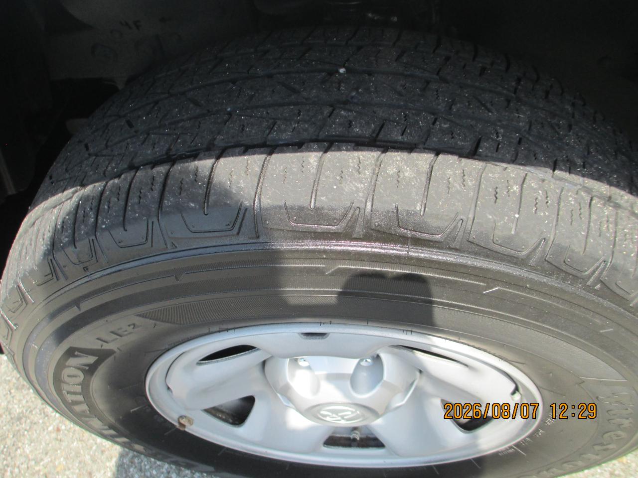 Toyota Tacoma 4WD SR5 Access Cab 6' Bed I4 AT (Natl) 2021
