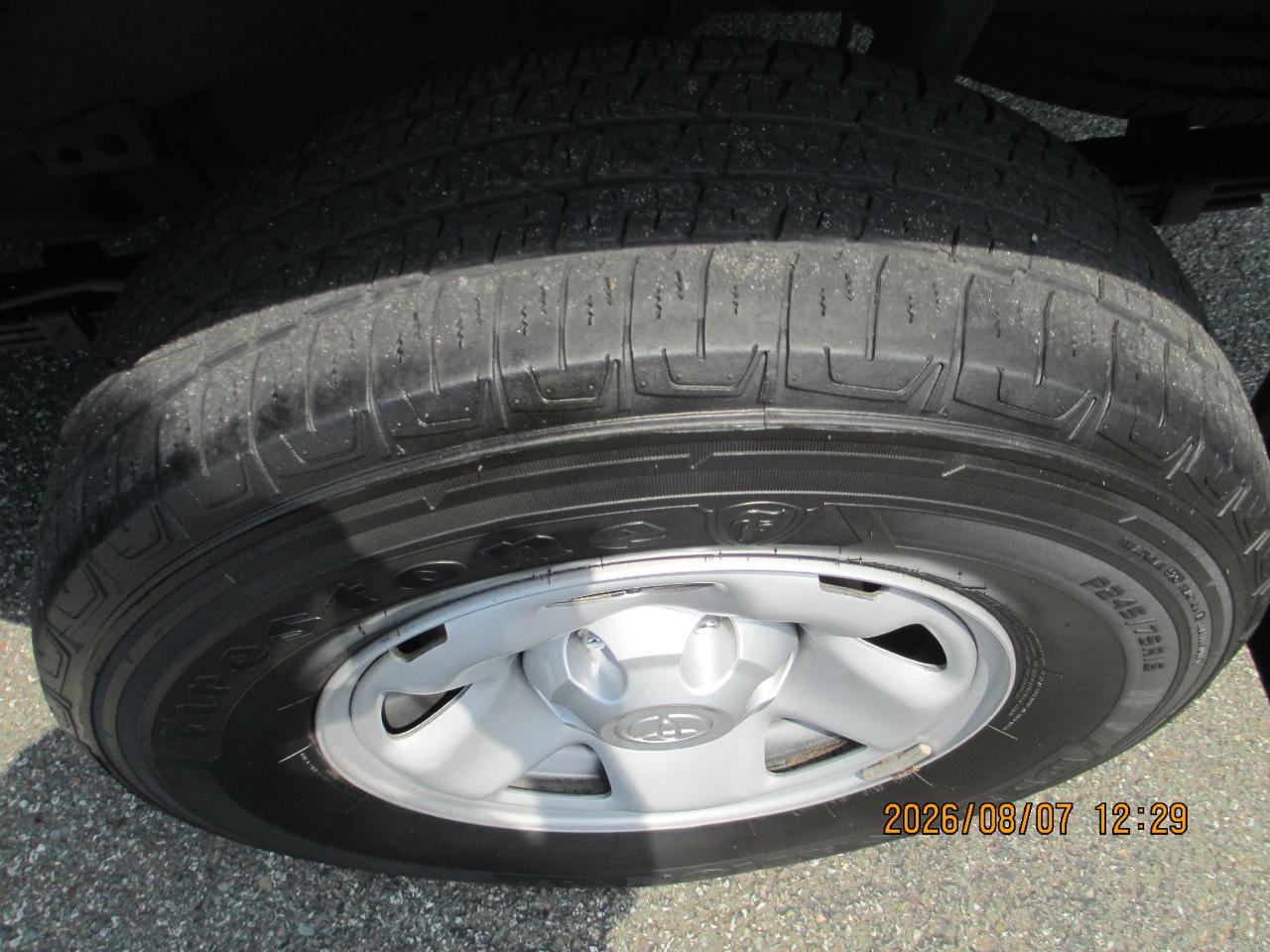 Toyota Tacoma 4WD SR5 Access Cab 6' Bed I4 AT (Natl) 2021