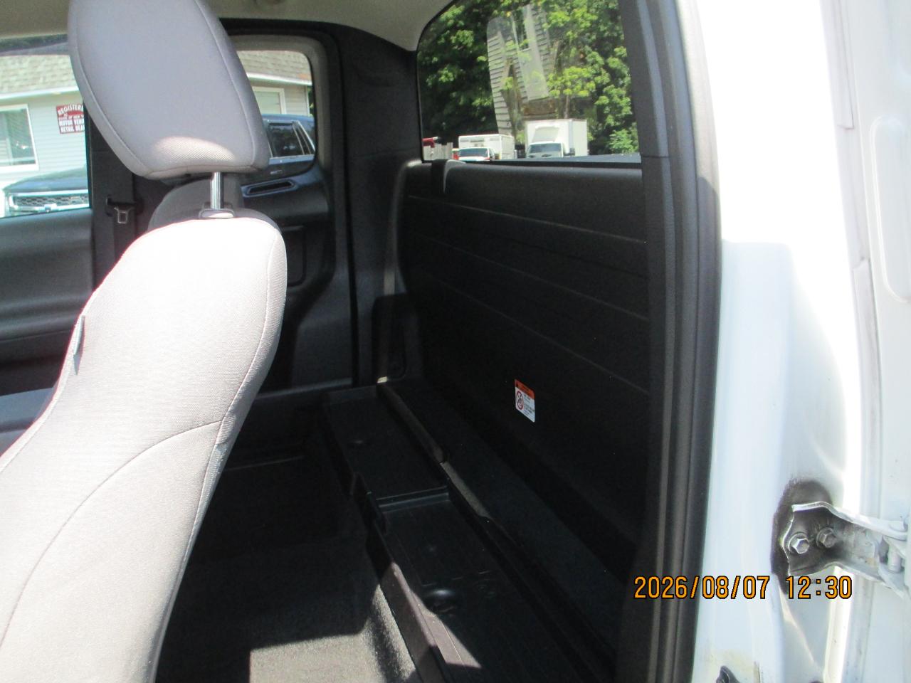 Toyota Tacoma 4WD SR5 Access Cab 6' Bed I4 AT (Natl) 2021