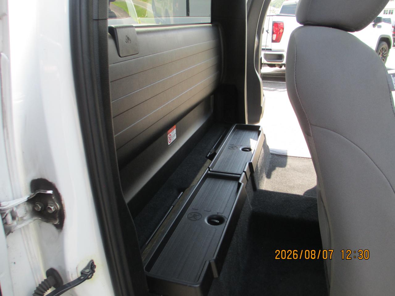 Toyota Tacoma 4WD SR5 Access Cab 6' Bed I4 AT (Natl) 2021