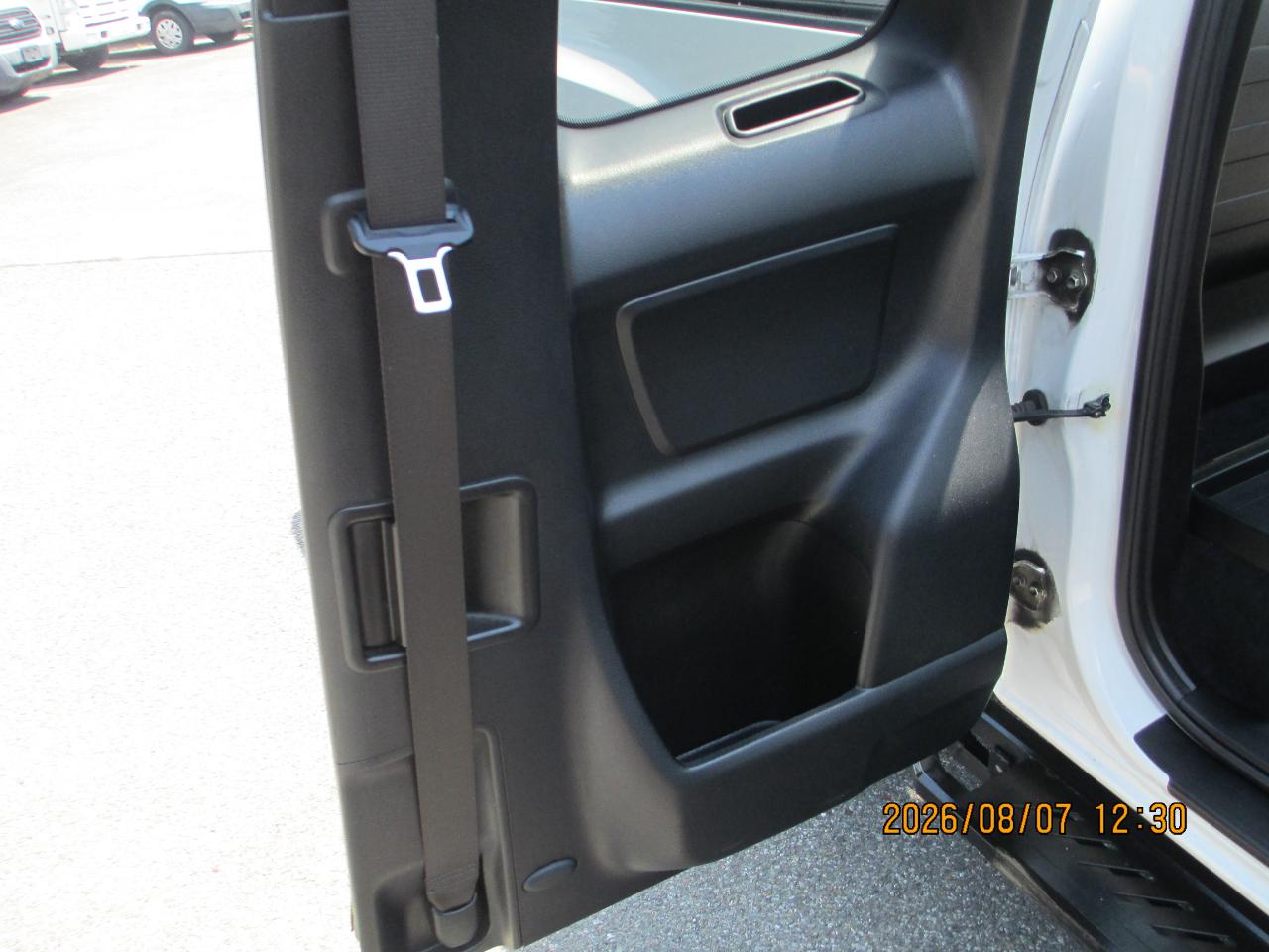 Toyota Tacoma 4WD SR5 Access Cab 6' Bed I4 AT (Natl) 2021
