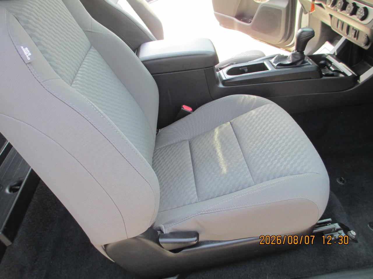 Toyota Tacoma 4WD SR5 Access Cab 6' Bed I4 AT (Natl) 2021